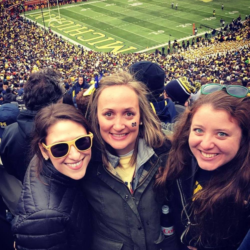 Meet your Posher, Lindsay